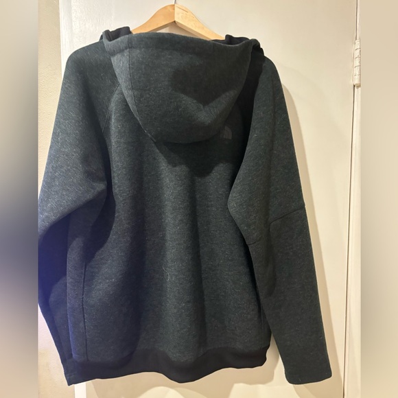 Price ⬇️: The North Face Far Northern Jacket - Charcoal Gray - Men’s Large - Picture 3 of 16